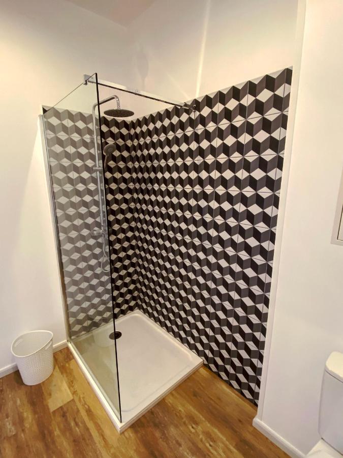 Le 132. Appartement Apaisant Dans Quartier Calme Štrasburk Exteriér fotografie